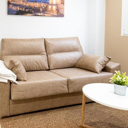 Apartamento Loft Capricho Córdoba Exterior foto