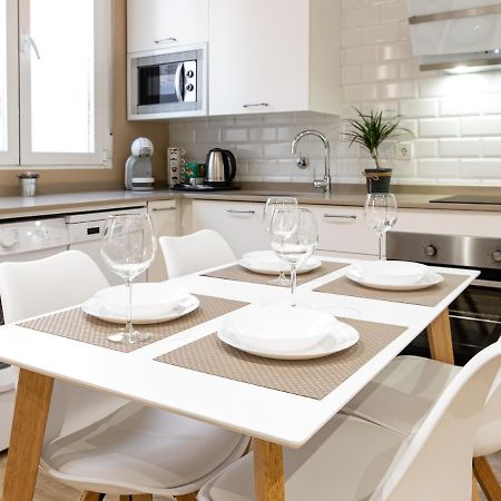 Apartamento Loft Capricho Córdoba Exterior foto