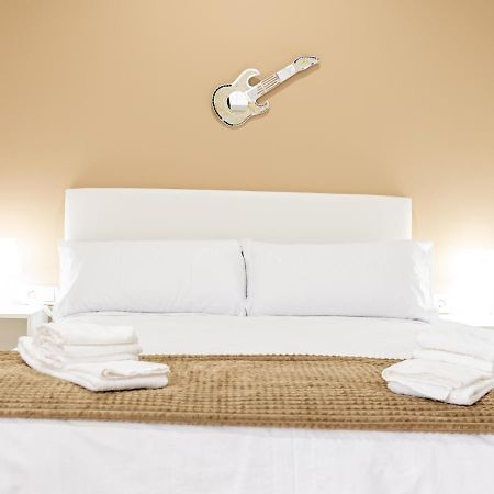 Apartamento Loft Capricho Córdoba Exterior foto