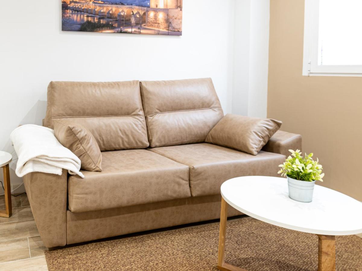 Apartamento Loft Capricho Córdoba Exterior foto