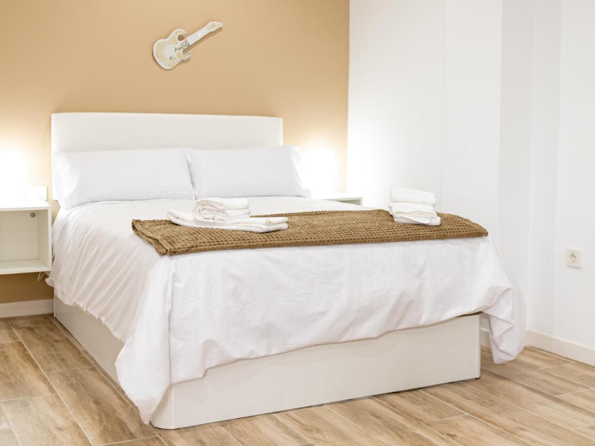Apartamento Loft Capricho Córdoba Exterior foto