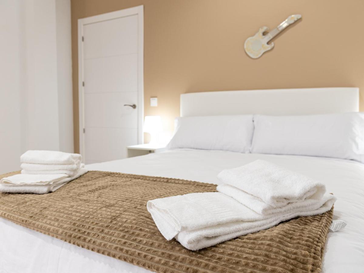Apartamento Loft Capricho Córdoba Exterior foto
