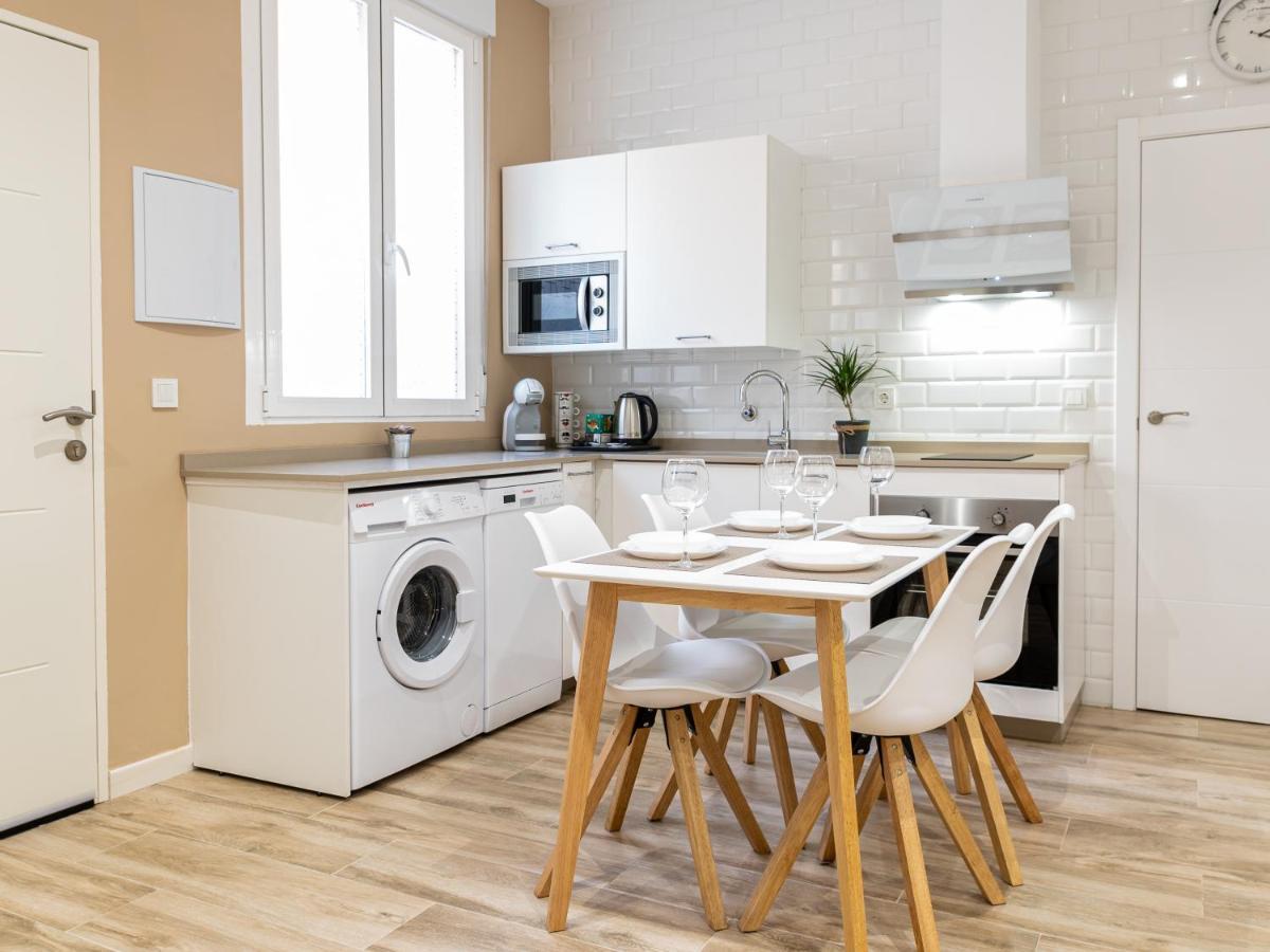 Apartamento Loft Capricho Córdoba Exterior foto