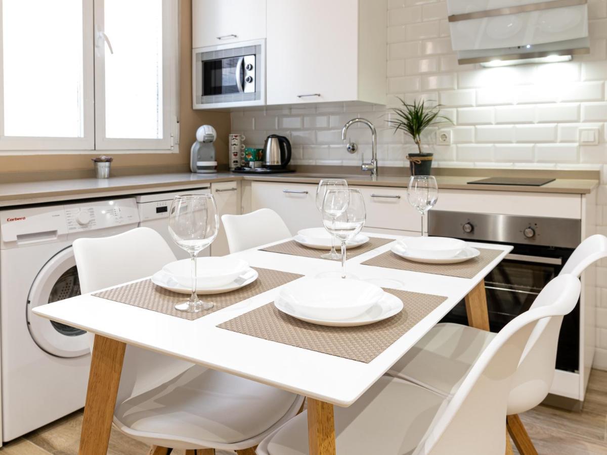 Apartamento Loft Capricho Córdoba Exterior foto