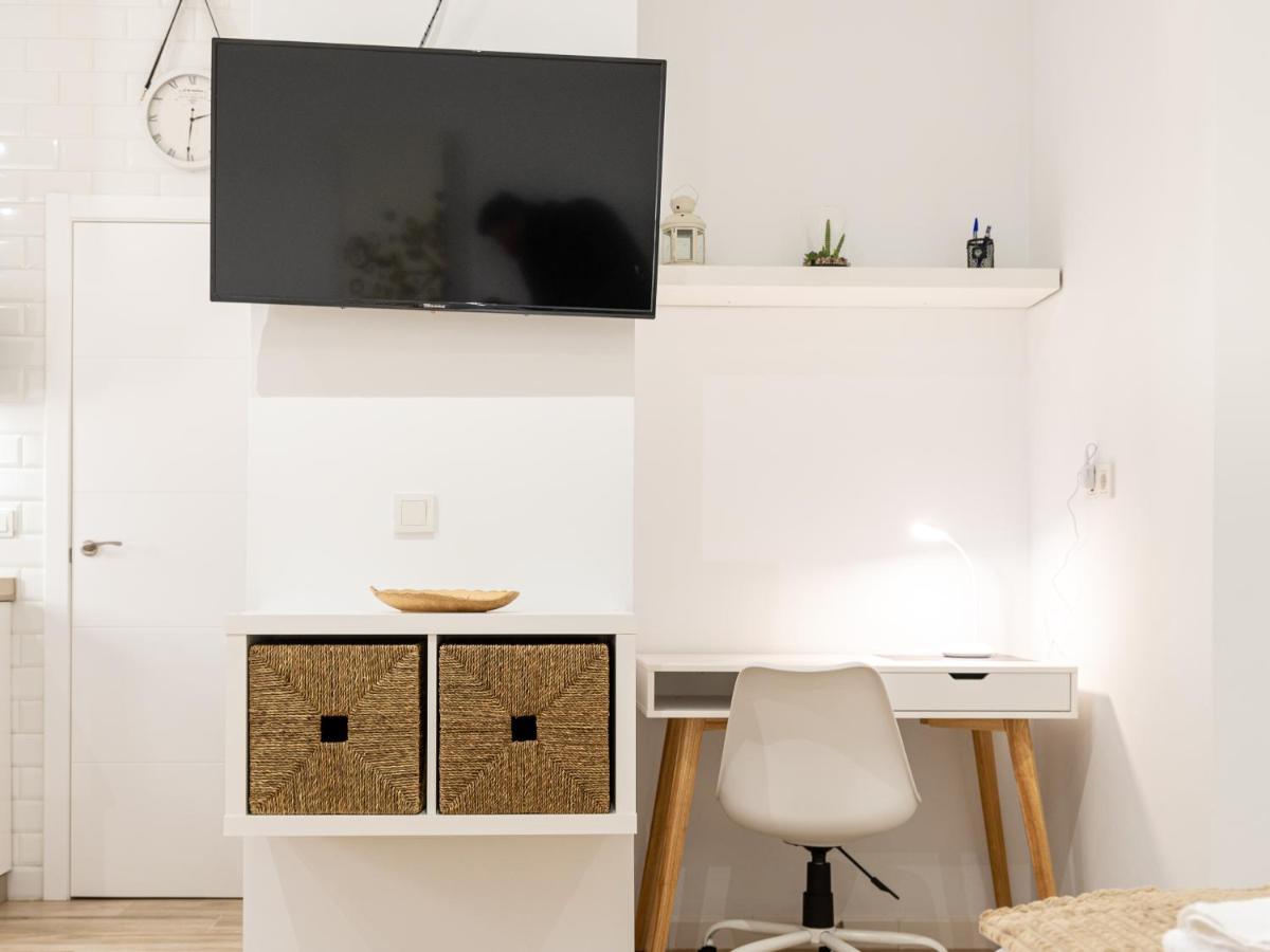 Apartamento Loft Capricho Córdoba Exterior foto