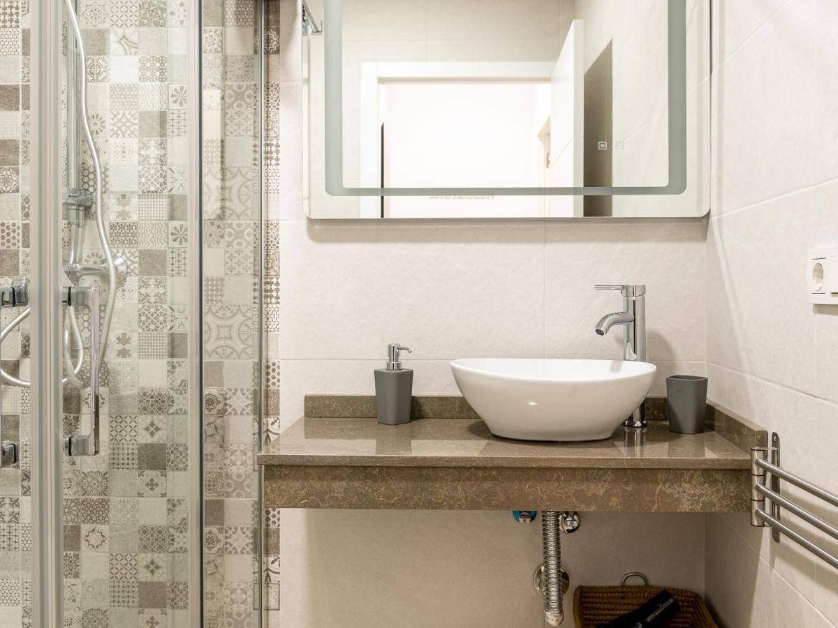 Apartamento Loft Capricho Córdoba Exterior foto