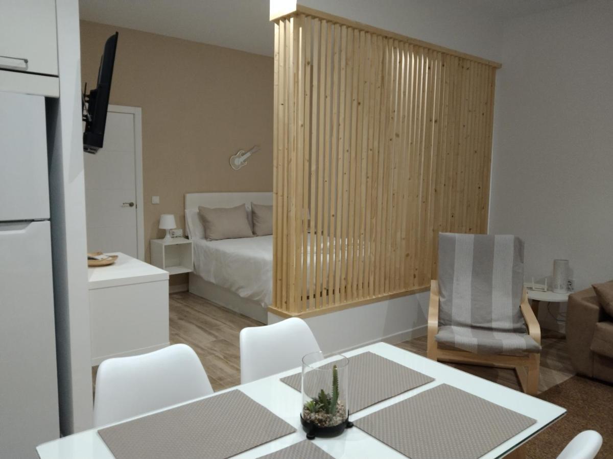 Apartamento Loft Capricho Córdoba Exterior foto